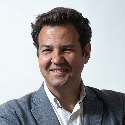 Alberto Truñón