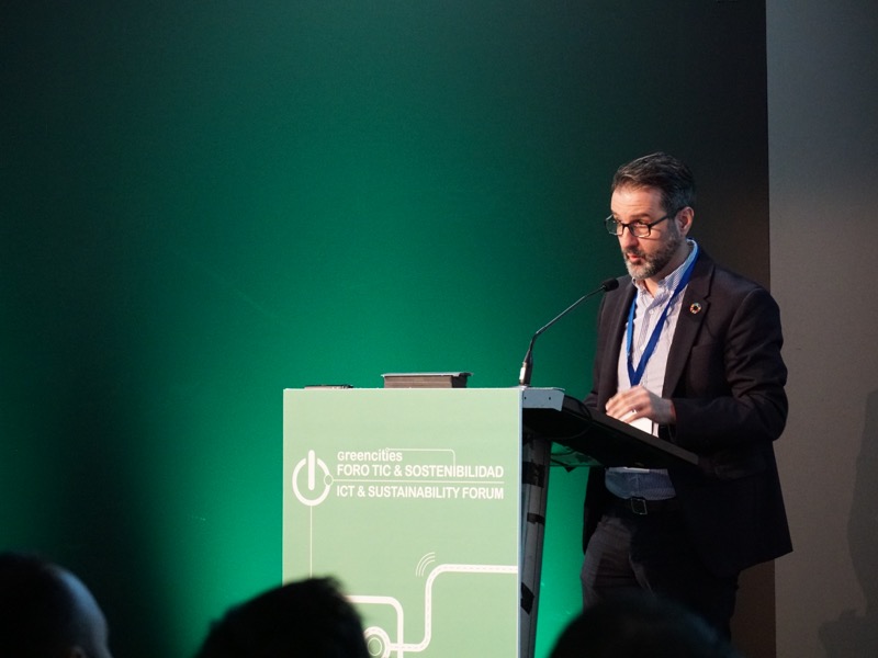 foro tic y sostenibilidad foro tic y sostenibilidad