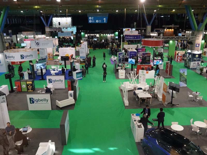 greencities 2019