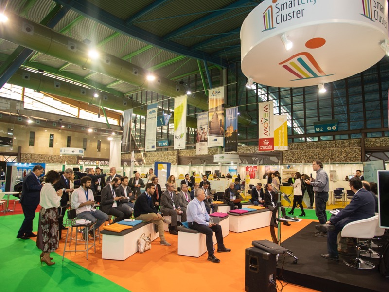 smart city clúster smart city clúster