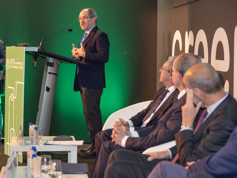 inauguración greencities inauguración greencities