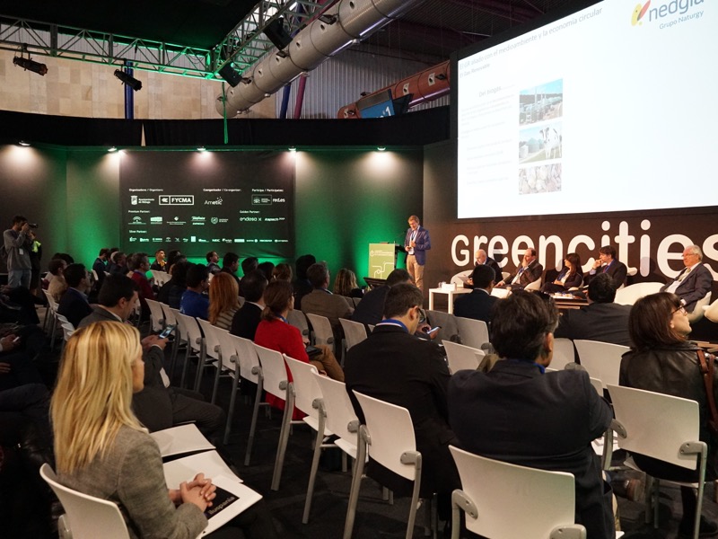 ponencia greencities ponencia greencities