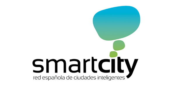 Red de Ciudades inteligentes