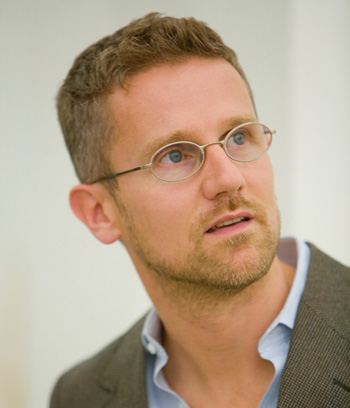 Carlo Ratti – Greencities 2020 carlo ratti