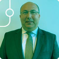 Francisco Baeza – Sistem Group Francisco Baeza - Sistem Group