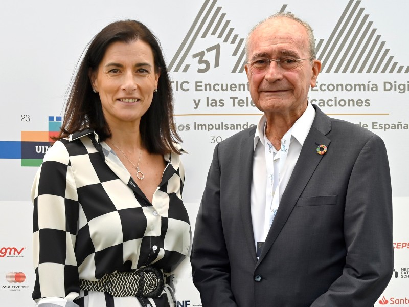 Santander, ciudad invitada